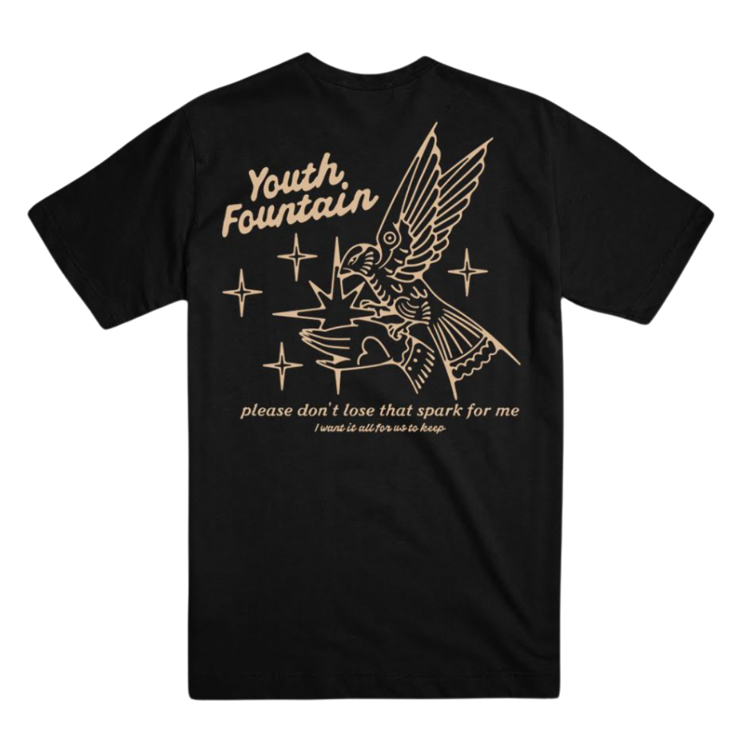 Spark Tee