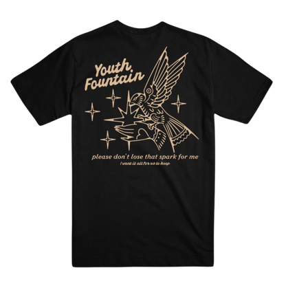 Spark Tee