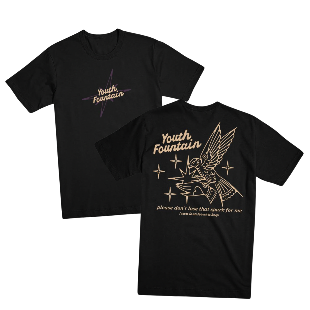 Spark Tee
