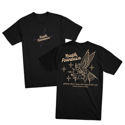 Spark Tee
