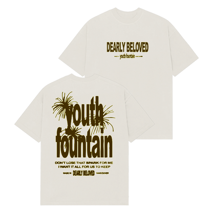 Dearly Beloved Tee