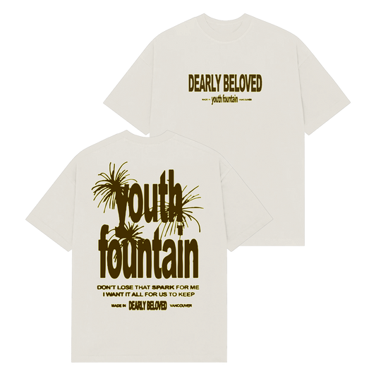 Dearly Beloved Tee