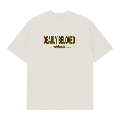 Dearly Beloved Tee