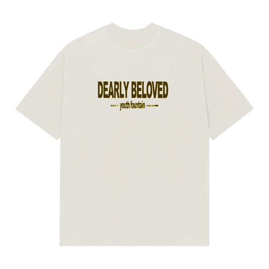 Dearly Beloved Tee