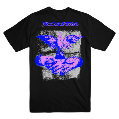 Faces Tee