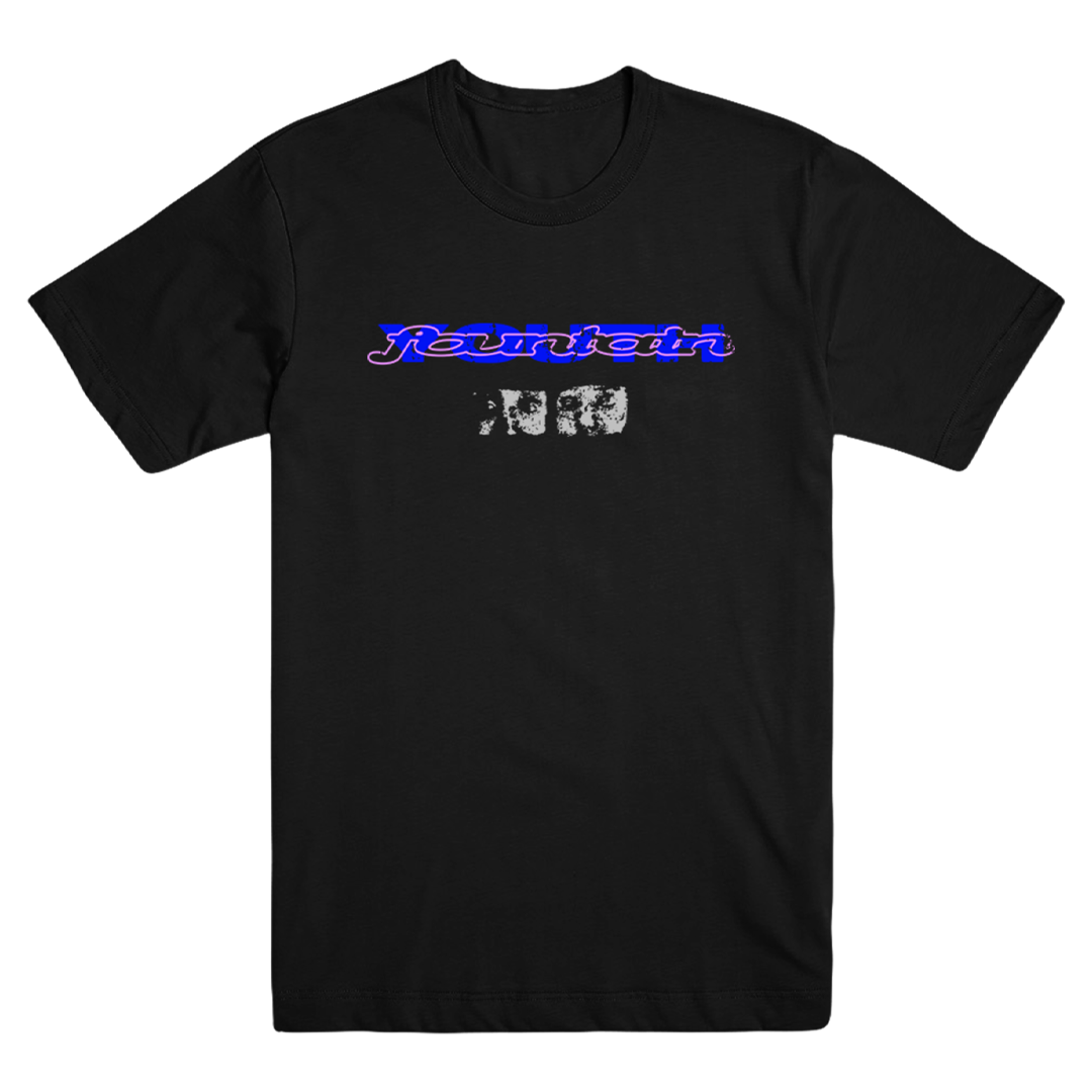 Faces Tee