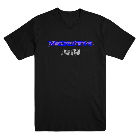 Faces Tee